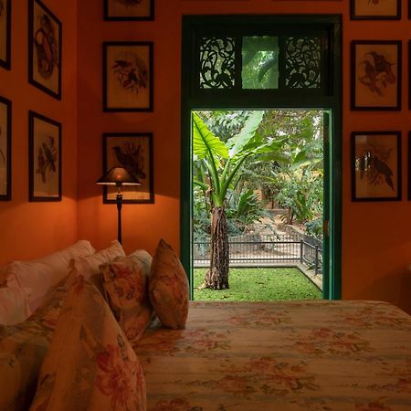 Hotel Casa Heliconia Gampaha Zewnętrze zdjęcie