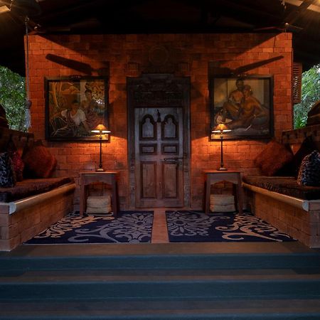 Hotel Casa Heliconia Gampaha Zewnętrze zdjęcie