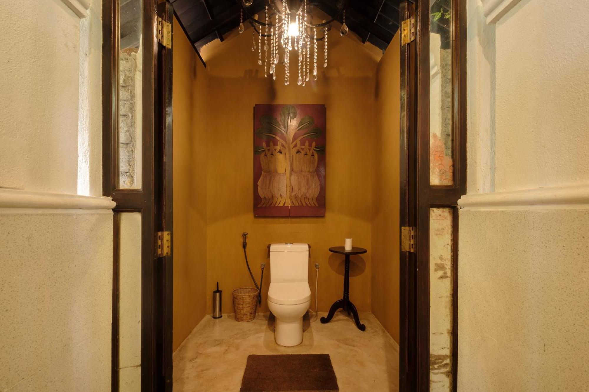 Hotel Casa Heliconia Gampaha Zewnętrze zdjęcie