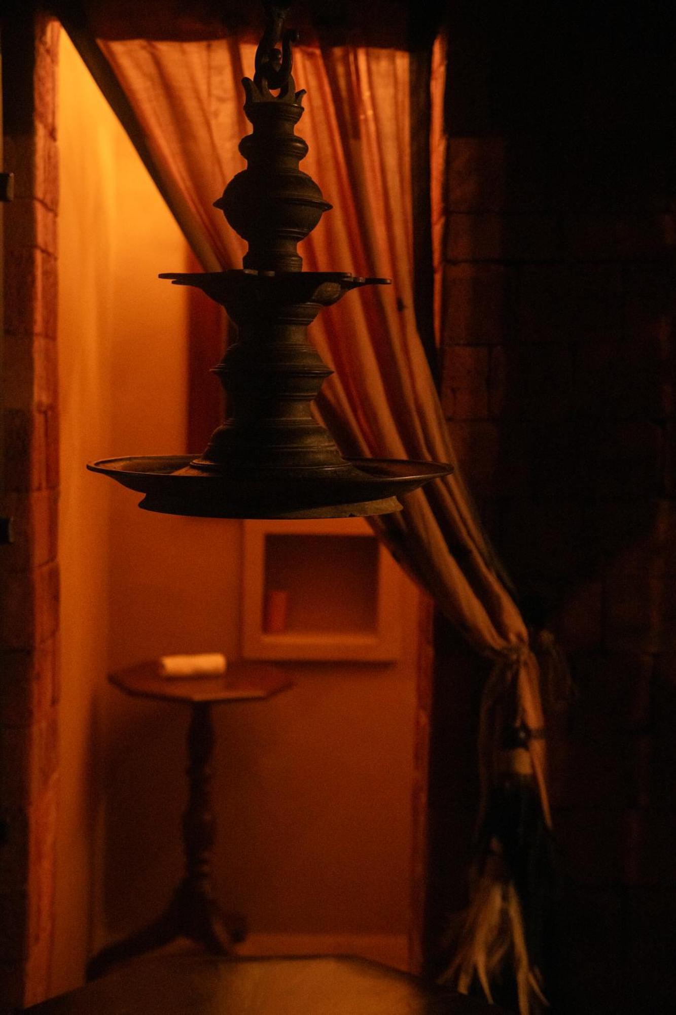Hotel Casa Heliconia Gampaha Zewnętrze zdjęcie