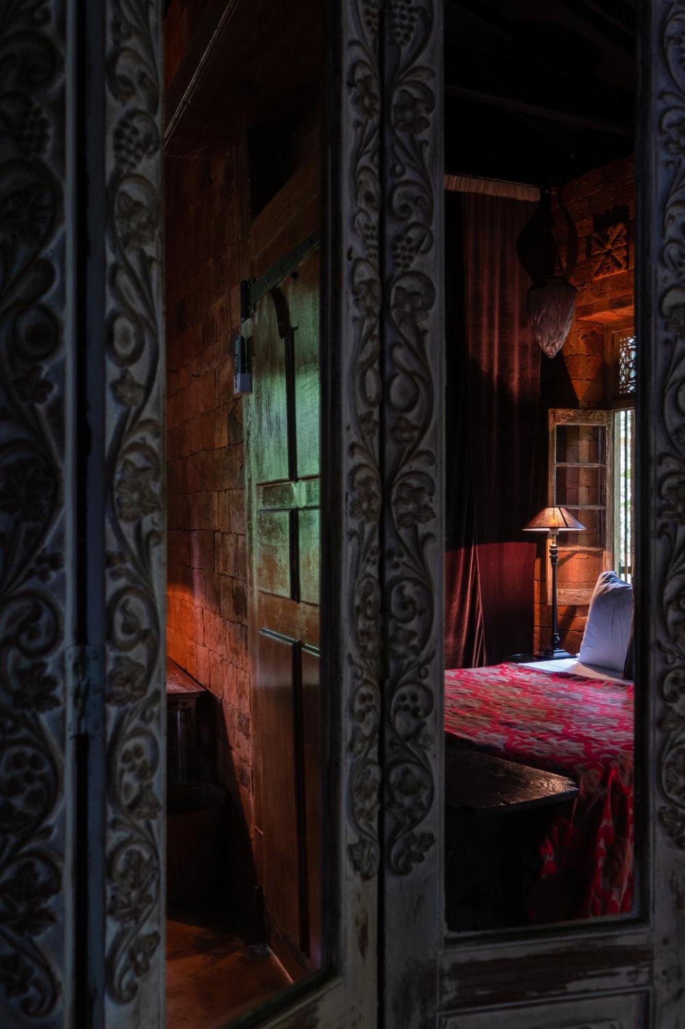 Hotel Casa Heliconia Gampaha Zewnętrze zdjęcie
