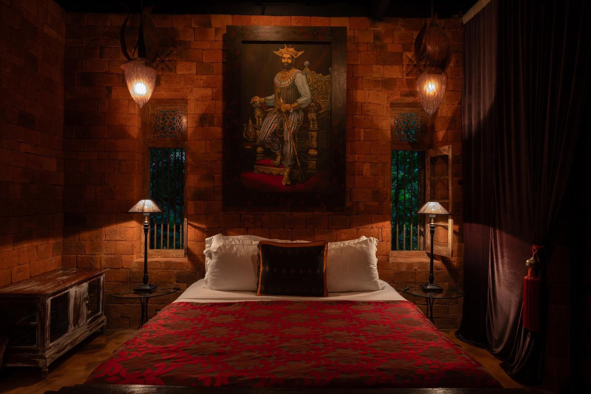 Hotel Casa Heliconia Gampaha Zewnętrze zdjęcie