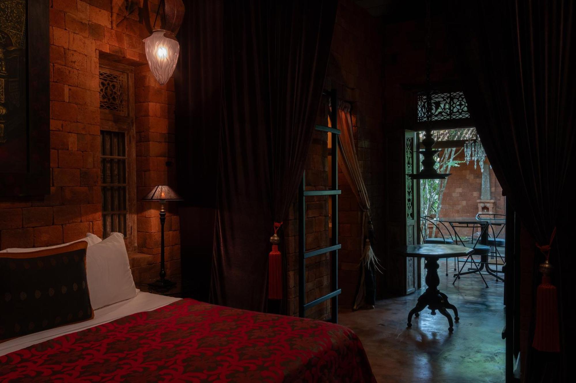 Hotel Casa Heliconia Gampaha Zewnętrze zdjęcie
